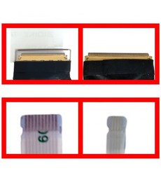 DC02C01400 Video Flex Cable for Lenovo IdeaPad Gaming 3 16IAH7