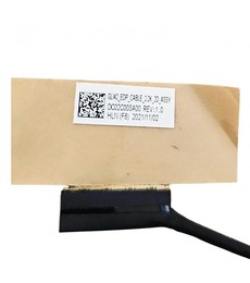 Cabo Flex de vídeo LCD DC02C00SA00 para Lenovo Ideapad 5 Pro-14ACN6