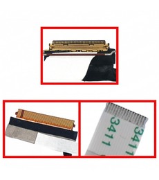 LCD-Videoflexkabel 450.0TF04.0002 für Lenovo ThinkBook 14 G6