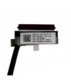 LCD-Videoflexkabel 450.0TF04.0002 für Lenovo ThinkBook 14 G6