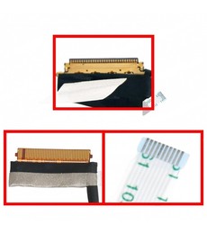 Câble Flex Vidéo LCD 450.0TF01.0002 pour Lenovo ThinkBook 14 G6