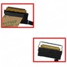 Display-Flexkabel 5C10Z23850 für Lenovo ThinkPad T14 Gen 1 4K UHD