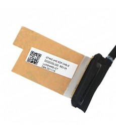 Câble Flex d'Écran 5C10Z23850 pour Lenovo ThinkPad T14 Gen 1 4K UHD