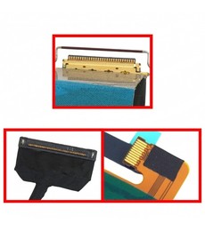Display-Flexkabel 5C11P26202 für Lenovo ThinkPad X13 2-in-1 Gen 5