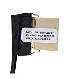 Bildschirm-Flexkabel 01ER028 für Lenovo ThinkPad T570 und T580