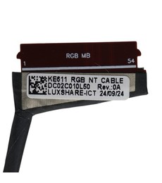 Bildschirm-Flexkabel 5C11P26183 für Lenovo ThinkPad E16 G2