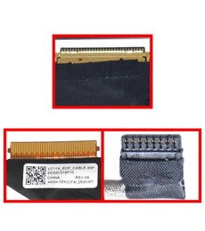 Bildschirm-Flexkabel 5C11H81612 für Lenovo 100e Chromebook Gen 4 30 Pins
