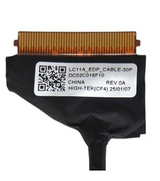 Bildschirm-Flexkabel 5C11H81612 für Lenovo 100e Chromebook Gen 4 30 Pins