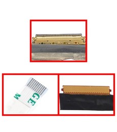 Câble Flex d'Écran 450.0NW01.0001 pour Lenovo 14W Gen 2 82N8 82N9