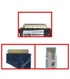 Bildschirm-Flexkabel 5C11H81524 für Lenovo 500e Yoga Chromebook Gen 4 30 Pins
