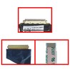 Bildschirm-Flexkabel 5C11H81524 für Lenovo 500e Yoga Chromebook Gen 4 30 Pins