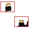 Câble Flex d'Écran 5C11H81524 pour Lenovo 500e Yoga Chromebook Gen 4 30 broches