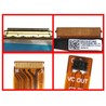 Screen Flex Cable DC02C010M00 for Lenovo E16 Gen 1 21JT 21JU