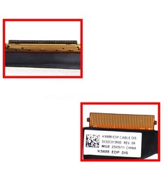 Cabo Flex de Ecrã 5C10S30923 para Lenovo IdeaPad Pro 5 16APH8