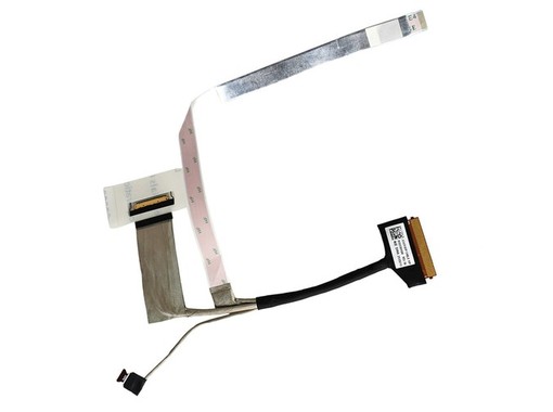 Cabo Flex de Ecrã 5C10S30587 para Lenovo Flex 5 Chrome 14IAU7 Tátil