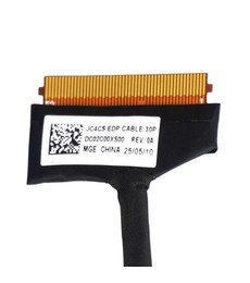 Cabo Flex de Ecrã 5C10S30587 para Lenovo Flex 5 Chrome 14IAU7 Tátil