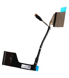Câble Flex d'Écran 5C10S30910 pour Lenovo Legion 5 15ARP8 Tactile