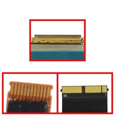 Câble Flex d'Écran 5C10S30910 pour Lenovo Legion 5 15ARP8 Tactile