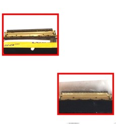 Display-Flexkabel 5C10S30933 für Lenovo LOQ 15IRX9 15AHP9 40 Pins