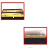 Câble Flex d'Écran 5C10S30933 pour Lenovo LOQ 15IRX9 15AHP9 40 broches