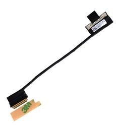 Video-Flexkabel 5C10Z23891 für Lenovo ThinkPad P15v Gen 1 und Gen 2 40 Pin
