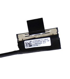Video Flex Cable 5C10Z23891 for Lenovo ThinkPad P15v Gen 1 and Gen 2 40 pins