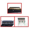 Screen Flex Cable DC02C015H10 for Lenovo Slim 5 15IRU9 15IRH9 30-pin