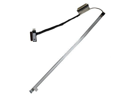 Display-Flexkabel 5C10S30186 für Lenovo ThinkBook 15p IMH 20V3 4K UHD 40 Pins
