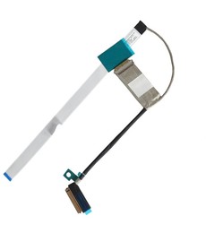 Câble Flex Vidéo 5C11P26185 pour Lenovo ThinkPad L14 Gen 5 Non-Tactile