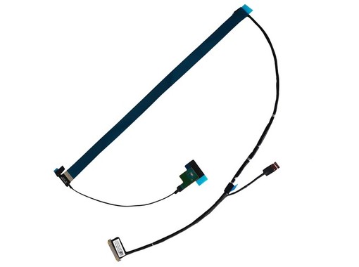 Câble Flex d'Écran 5C11P26372 pour Lenovo ThinkPad P16 Gen 3 et T16g Gen 3