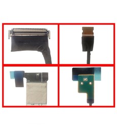Câble Flex d'Écran 5C11P26372 pour Lenovo ThinkPad P16 Gen 3 et T16g Gen 3