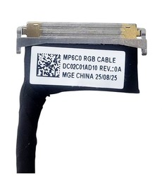 Screen Flex Cable 5C11P26372 for Lenovo ThinkPad P16 Gen 3 and T16g Gen 3