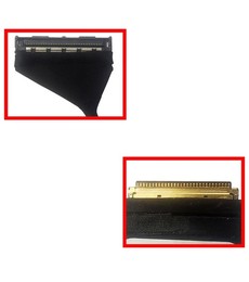 Videoflexkabel DC02C00ZK30 für Lenovo ThinkPad P16v Gen 1 mit 30 Pins