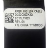 Videoflexkabel DC02C00ZK30 für Lenovo ThinkPad P16v Gen 1 mit 30 Pins