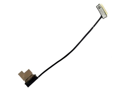 Cable Flex de vídeo LCD 5C10Z23896 para Lenovo ThinkPad T14 Gen 1 y P14s Gen 1 Táctil