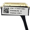 LCD-Videoflexkabel 5C10Z23896 für Lenovo ThinkPad T14 Gen 1 und P14s Gen 1 Touch