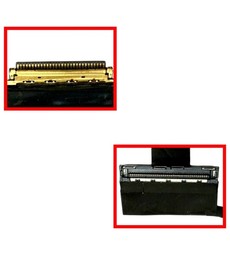Bildschirm-Flexkabel 5C10Z23890 für Lenovo Thinkpad T15p Gen 1 30 Pins