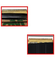 Display-Flexkabel DC02C00FG00 für Lenovo ThinkPad X1 Carbon 7th und 8th Gen
