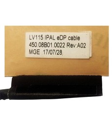 Display-Flexkabel 5C10M44684 für Lenovo V110-15IAP 80TG