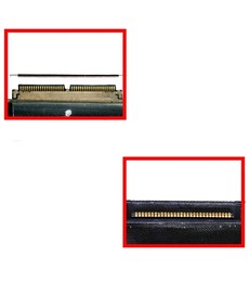 Screen Flex Cable 5C10S29989 for Lenovo IdeaPad S540-13IML 40 pins