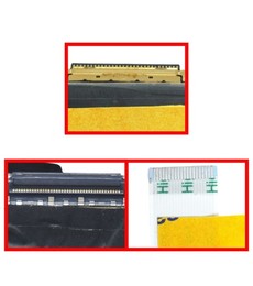 Screen Flex Cable DC02C012100 for Lenovo IdeaPad Slim 5 14IRL8