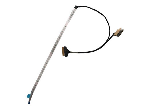 Câble Flex Vidéo LCD DC02C014A10 pour Lenovo LN520 30 broches eDP
