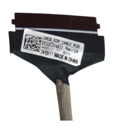LCD Video Flexkabel DC02C014A10 für Lenovo LN520 30 Pins eDP