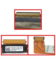 DC02C00S700 Screen Flex Cable for Lenovo ThinkPad E14 Gen 3 and Gen 4