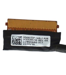Display-Flexkabel DC02C00S700 für Lenovo ThinkPad E14 Gen 3 und Gen 4