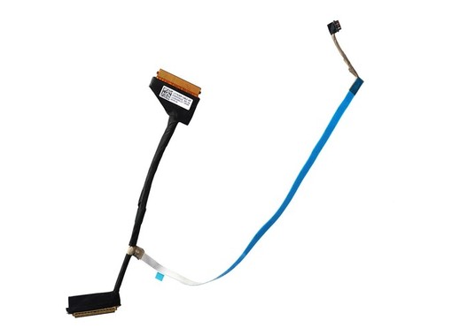 Screen Flex Cable DC02C016G10 for Lenovo 100e Chromebook Gen 4 Touch