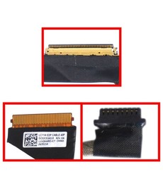 Screen Flex Cable DC02C016G10 for Lenovo 100e Chromebook Gen 4 Touch