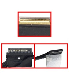 LCD-Videoflexkabel 5C11B01396 für Lenovo E41-50 und E41-55