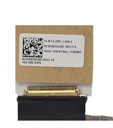 LCD-Videoflexkabel 5C11B01396 für Lenovo E41-50 und E41-55