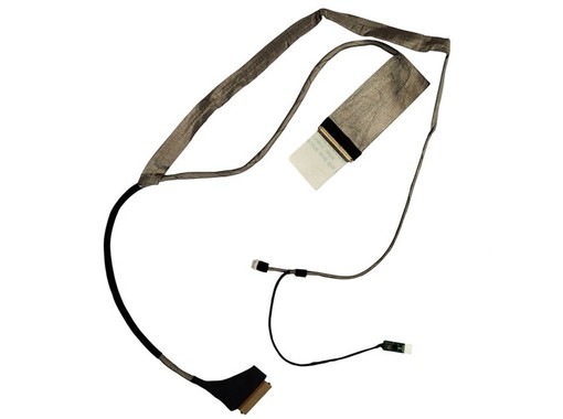 Display-Flexkabel 50.4SL08.011 für Lenovo E4430 E4430A 40 Pins